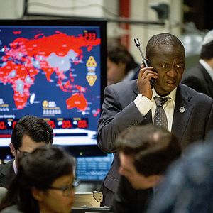 Foto Guerra mundial Z