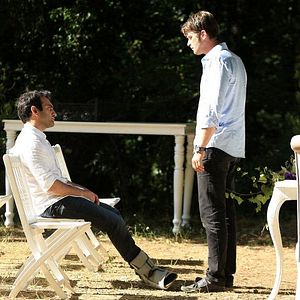 Foto Kuzey Güney: Dos hermanos y un mismo amor