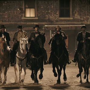 Foto Metal Hurlant Chronicles