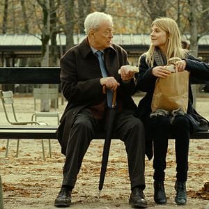 Foto Clémence Poésy