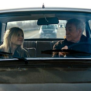 Foto Clémence Poésy