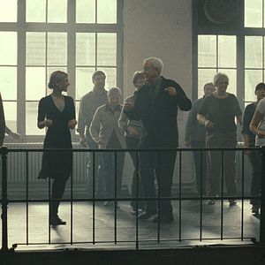 Foto Clémence Poésy