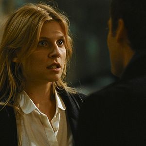 Foto Clémence Poésy