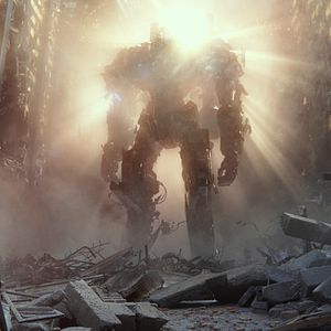 Foto Titanes del Pacífico