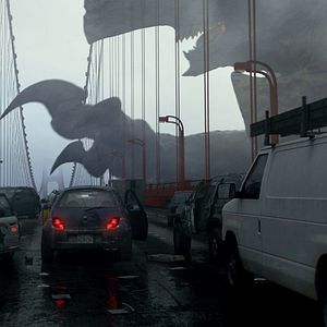 Foto Titanes del Pacífico