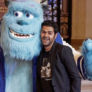 Foto Monsters University