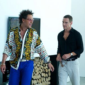 Foto El abogado del crimen