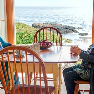 Foto Andie MacDowell