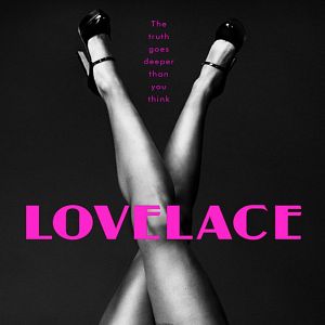 Foto Lovelace: Garganta profunda