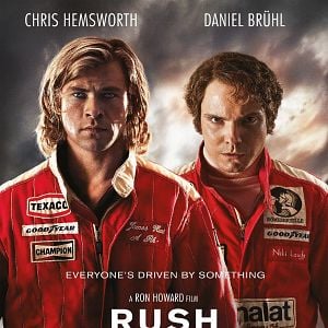 Foto Rush: pasión y gloria