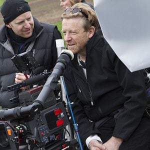 Foto Rush: pasión y gloria