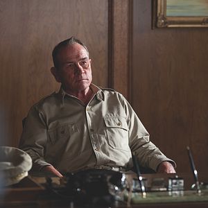 Foto Tommy Lee Jones