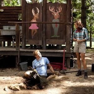 Foto Rachel Griffiths