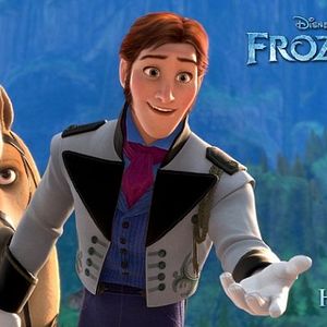 Foto Frozen: Una aventura congelada