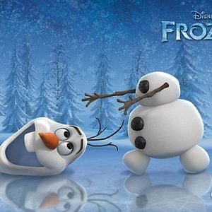 Foto Frozen: Una aventura congelada