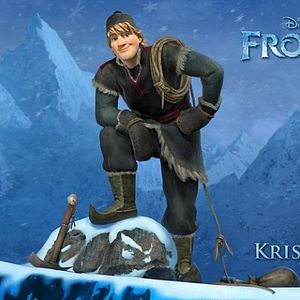 Foto Frozen: Una aventura congelada