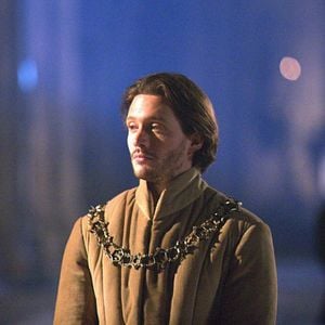 Foto La reina blanca