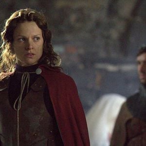 Foto La reina blanca