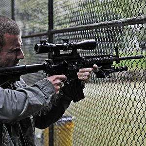 Foto Dominic Purcell