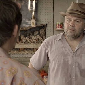 Foto Vincent D'Onofrio