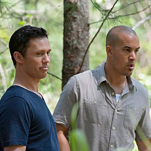 Foto Jeffrey Donovan