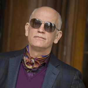 Foto John Malkovich
