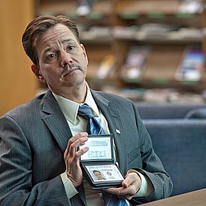 Foto Frank Whaley