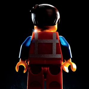 Foto La gran aventura Lego