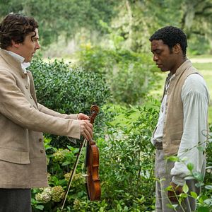 Foto 12 años esclavo