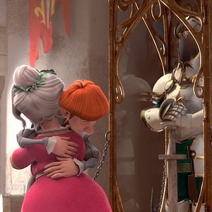 Foto Justin and the Knights of Valour