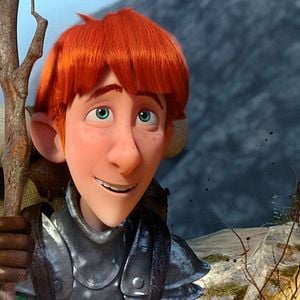 Foto Justin and the Knights of Valour