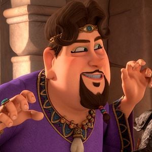 Foto Justin and the Knights of Valour