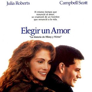 Foto Elegir un amor