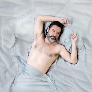 Foto Ginés García Millán