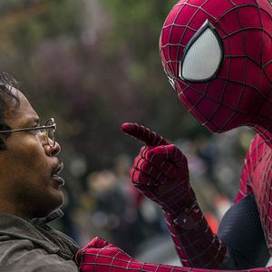 Foto El sorprendente Hombre Araña 2: La amenaza de Electro