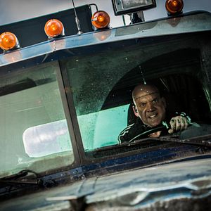 Foto El sorprendente Hombre Araña 2: La amenaza de Electro