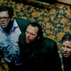 Foto Una noche en el fin del mundo