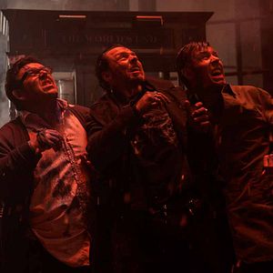 Foto Una noche en el fin del mundo