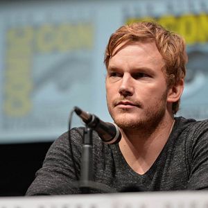 Foto Guardianes de la Galaxia