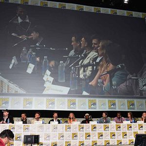 Foto Capitán América: El soldado de invierno