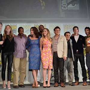 Foto Capitán América: El soldado de invierno