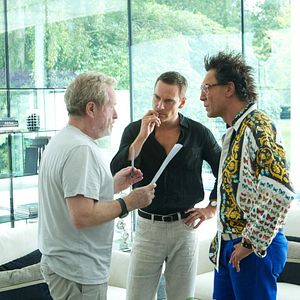 Foto El abogado del crimen