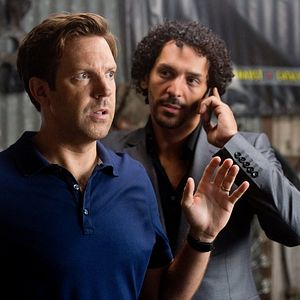 Foto ¿Quién *&$%! son los Miller?