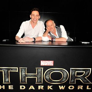 Foto Thor: Un mundo oscuro