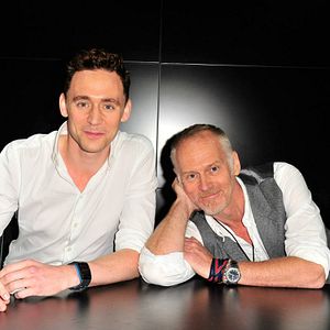 Foto Thor: Un mundo oscuro