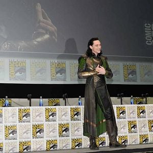 Foto Thor: Un mundo oscuro