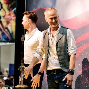 Foto Thor: Un mundo oscuro