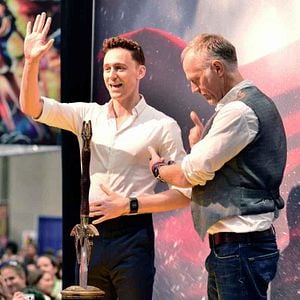 Foto Thor: Un mundo oscuro