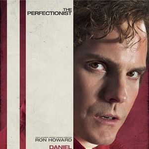 Foto Rush: pasión y gloria