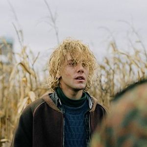 Foto Tom en el granero